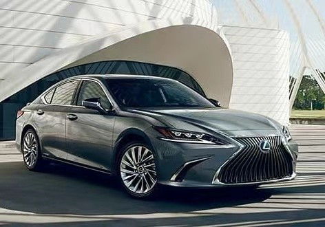 30-50万推荐买什么车,30万到50万买什么豪车