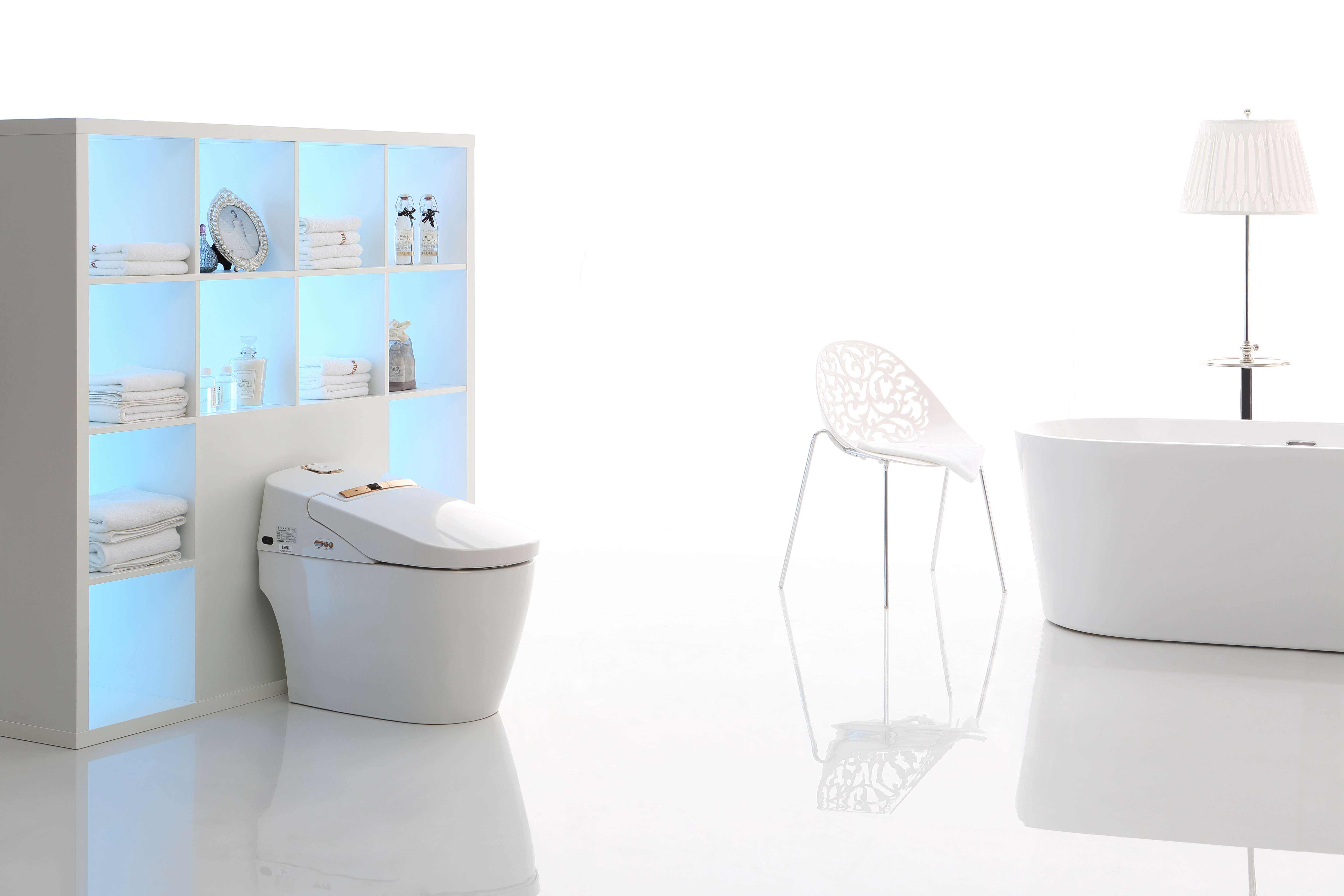 智能马桶真的有那么好吗,智能马桶最值得买