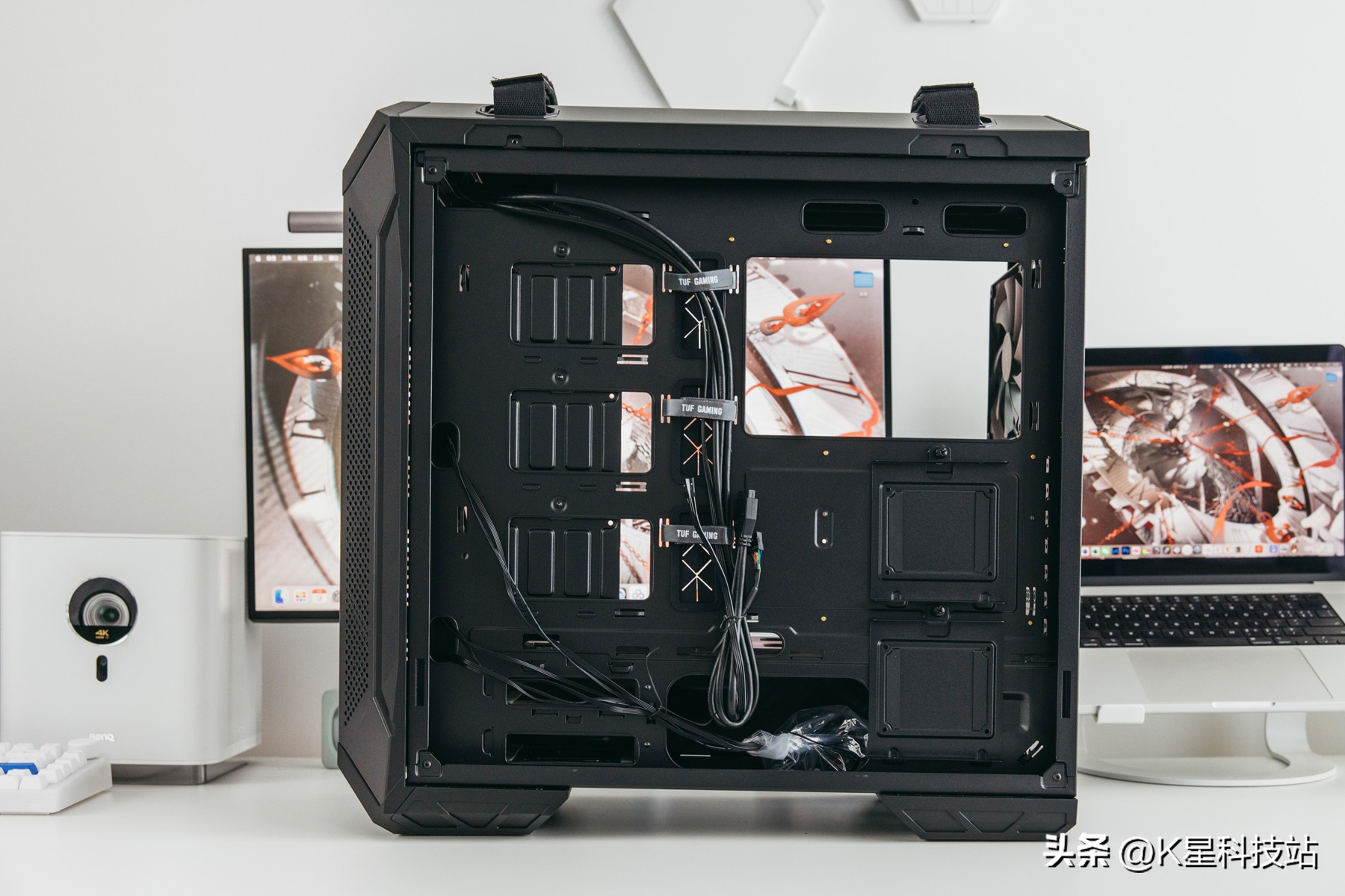 华硕tufgaminggt501深度评测,华硕b560tuf重炮手配置推荐