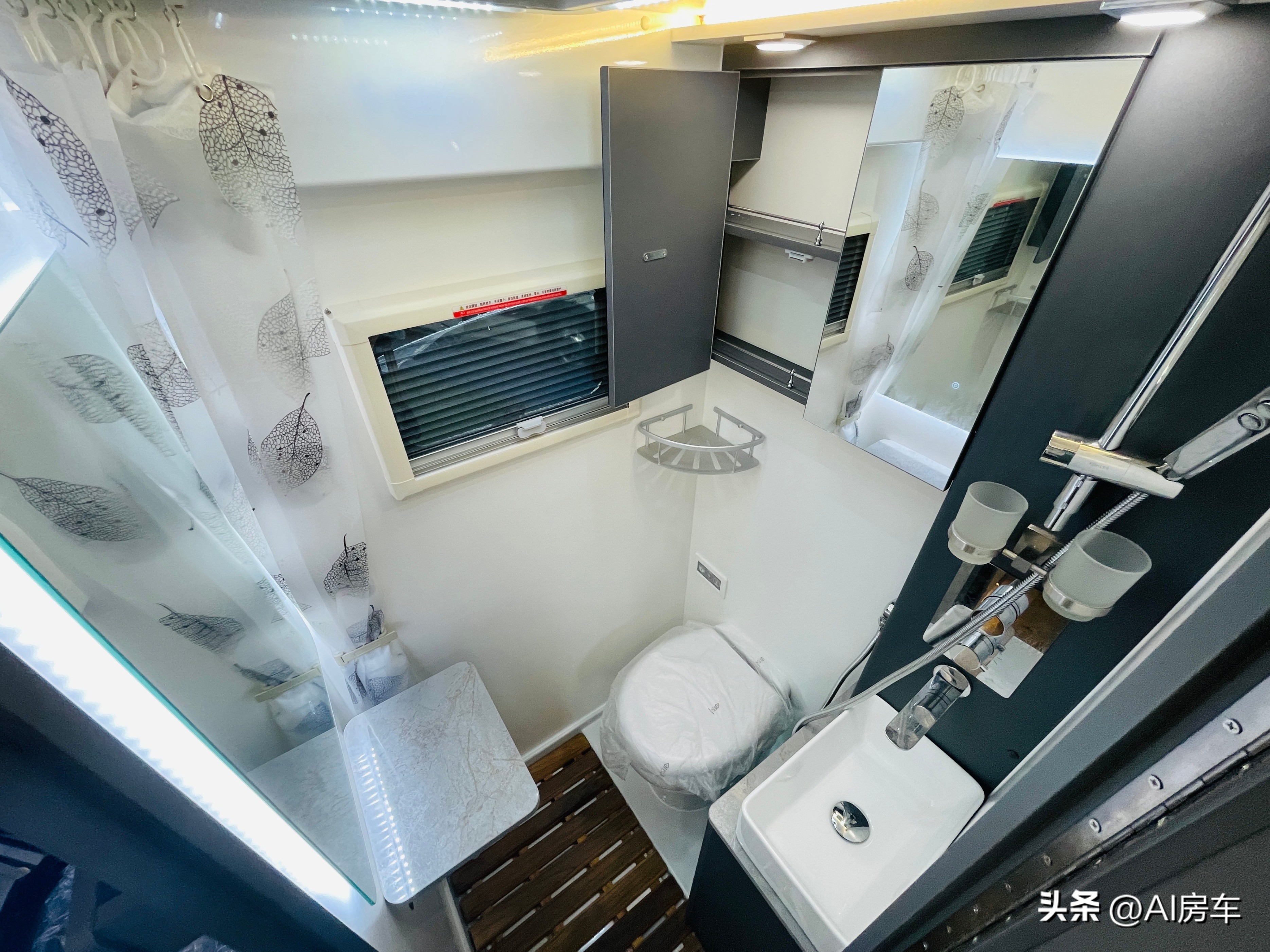 戴德E途SE双拓展房车,e途房车一般是几座