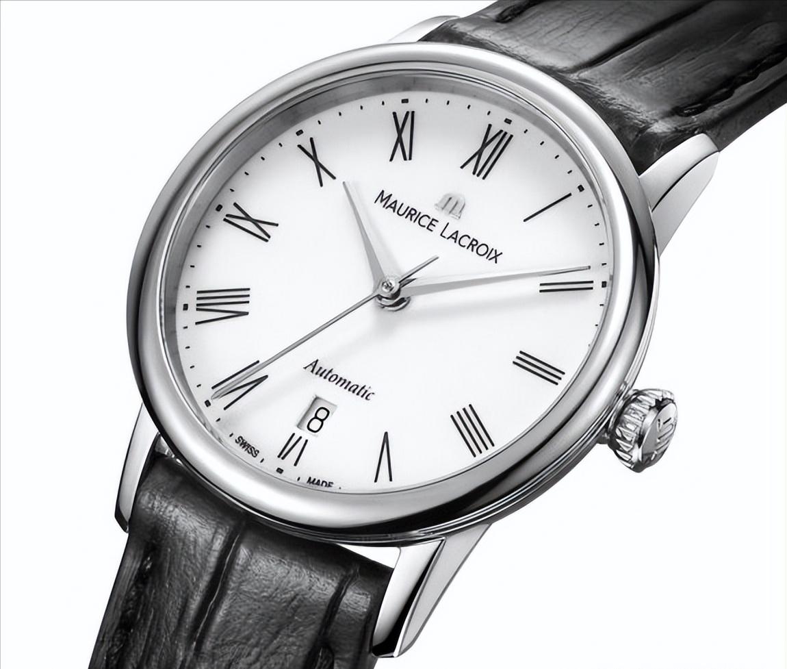 艾美和名士手表哪个档次高,艾米龙手表属于什么档次