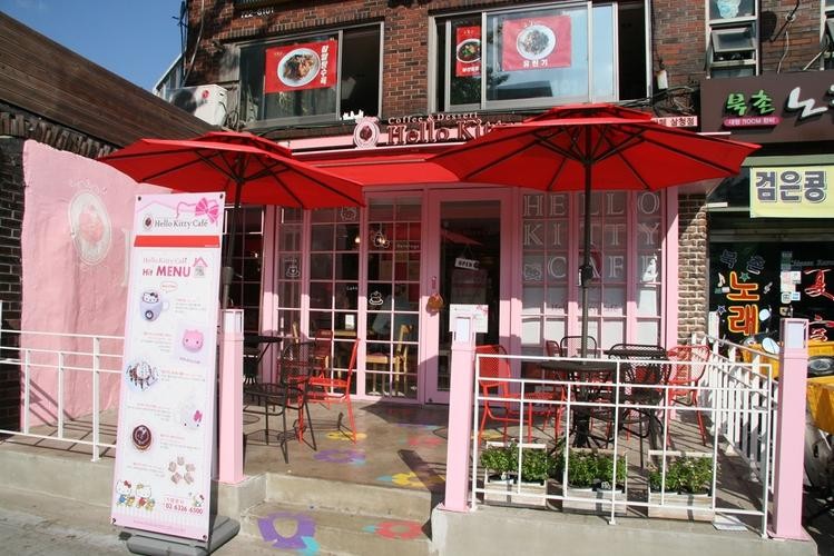 韩国了解真实的中国吗,带你了解真实的首尔