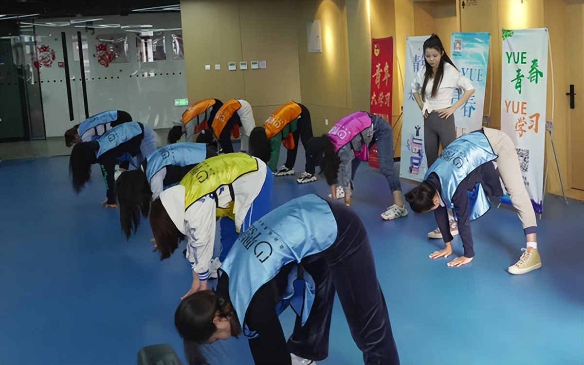 济南市中区“红·新·埠”系列报道之四：扬“企”红帆，引领青年人才筑梦双创基地