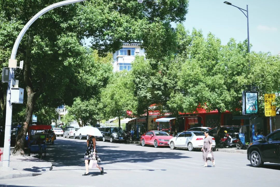 别只知道杭州、嵊州，这座浙江“小潮汕”才是真正的美食天花板