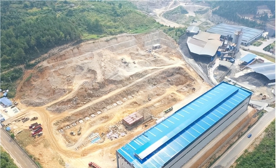 贵州长宇新材料,贵州长宇新材料有限公司