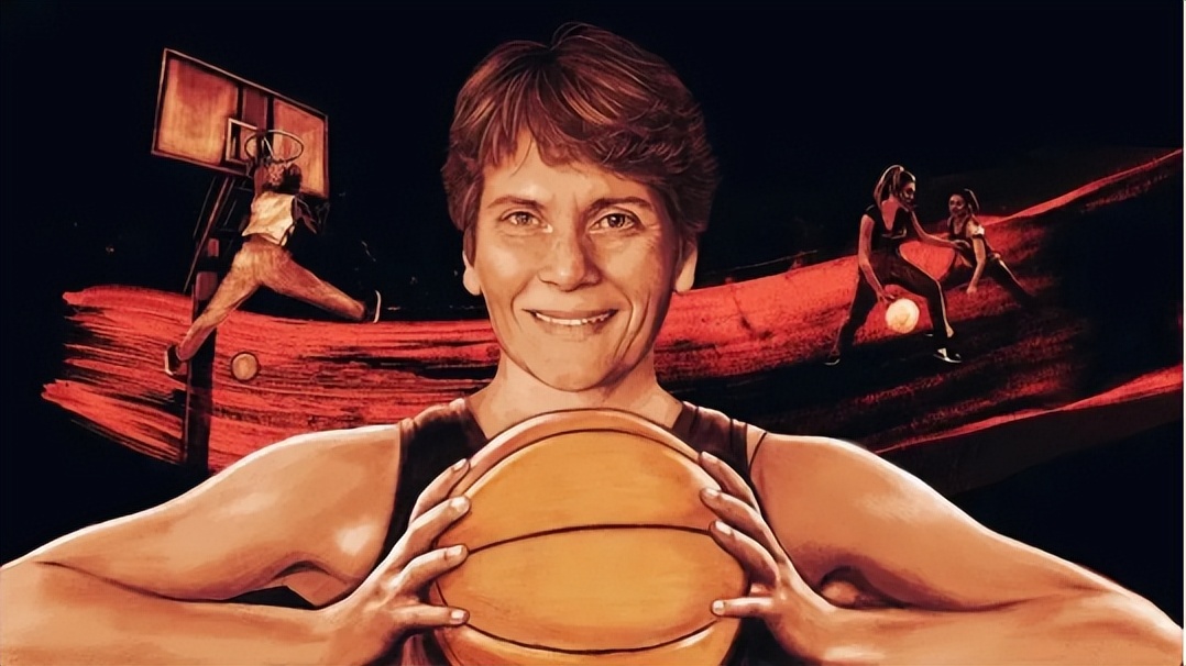 体育特长、哈佛学霸、乐队、化学诺奖！她的经历小说都不敢编