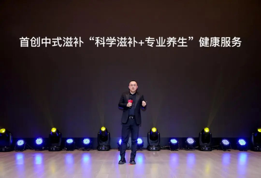 重新定义中式滋补为何是小仙炖,小仙炖传承滋补文化打造沉浸体验