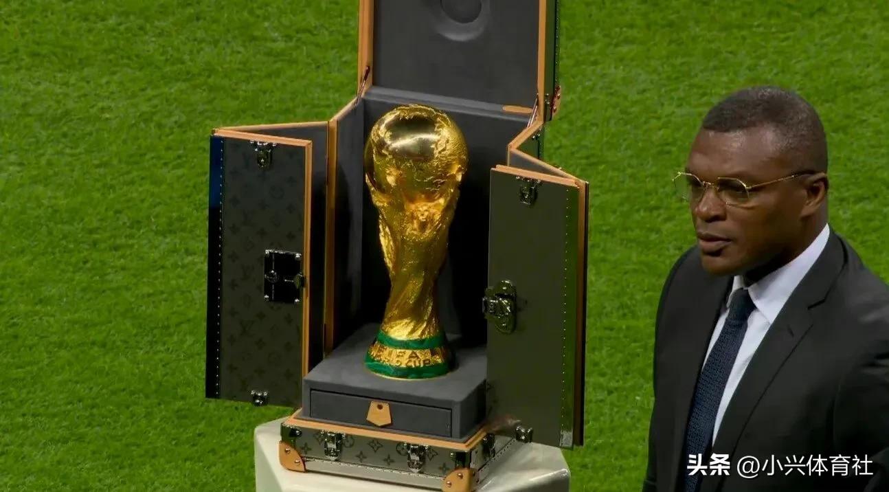 青春不过几届世界杯！32天64场赛事，历届吉祥物主题曲大集结