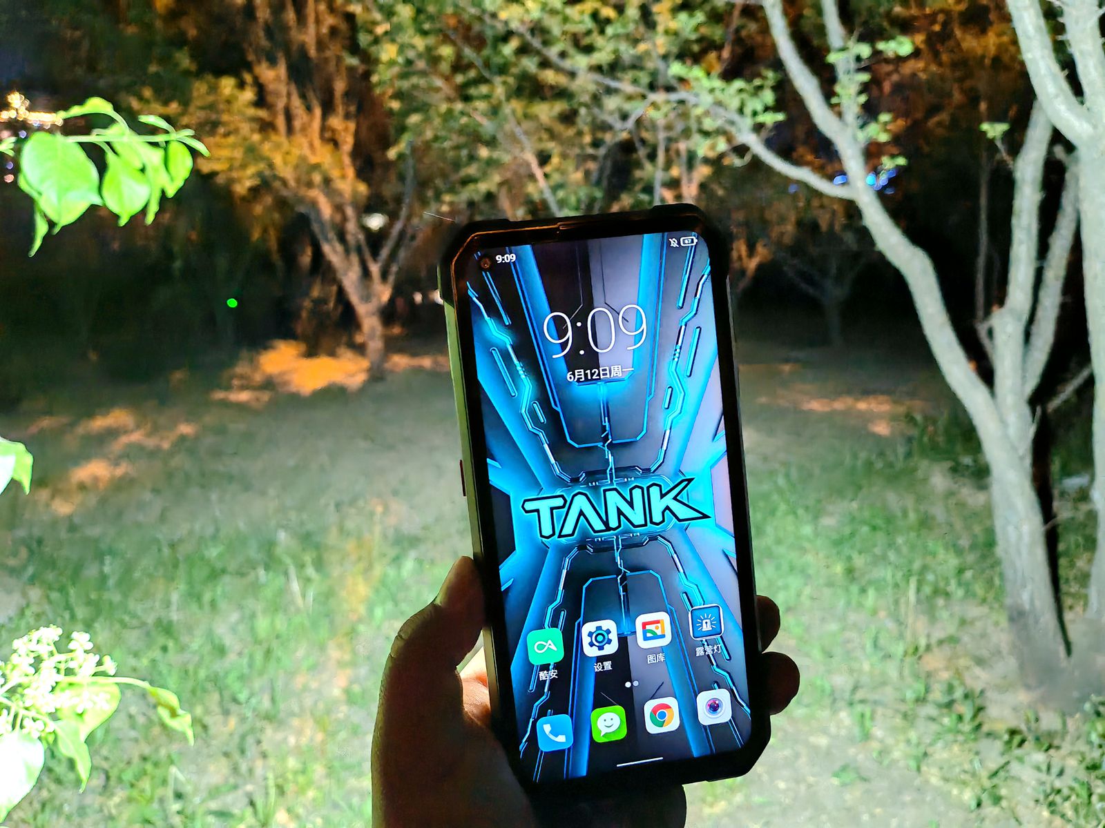 三防手机当随身wifi,三防手机能当普通手机用吗