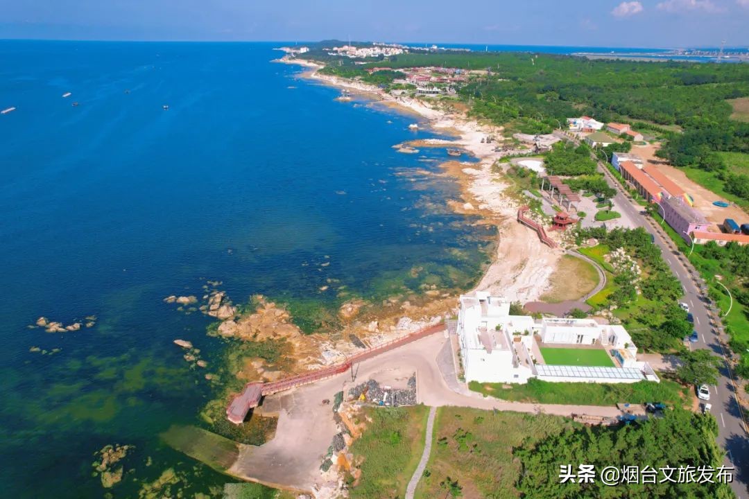 养马岛旅游真实感受,威海岛屿小众养马岛
