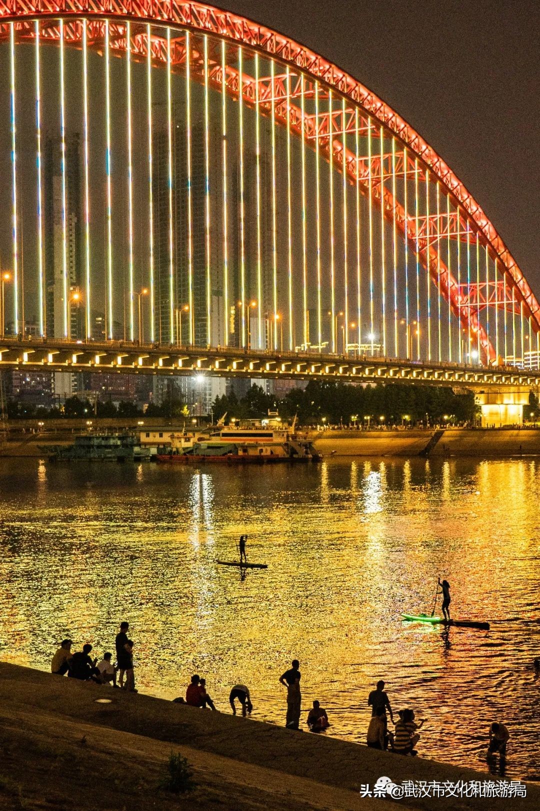 武汉值得玩的地方排名,武汉必吃榜top1