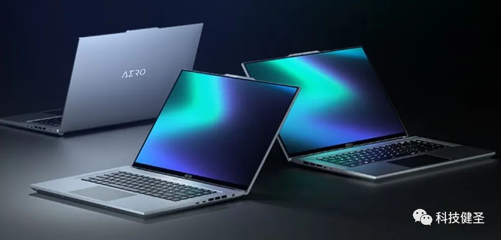 可选RTX3080Ti独显的4KOLED创作本！技嘉AERO16是否值得选？