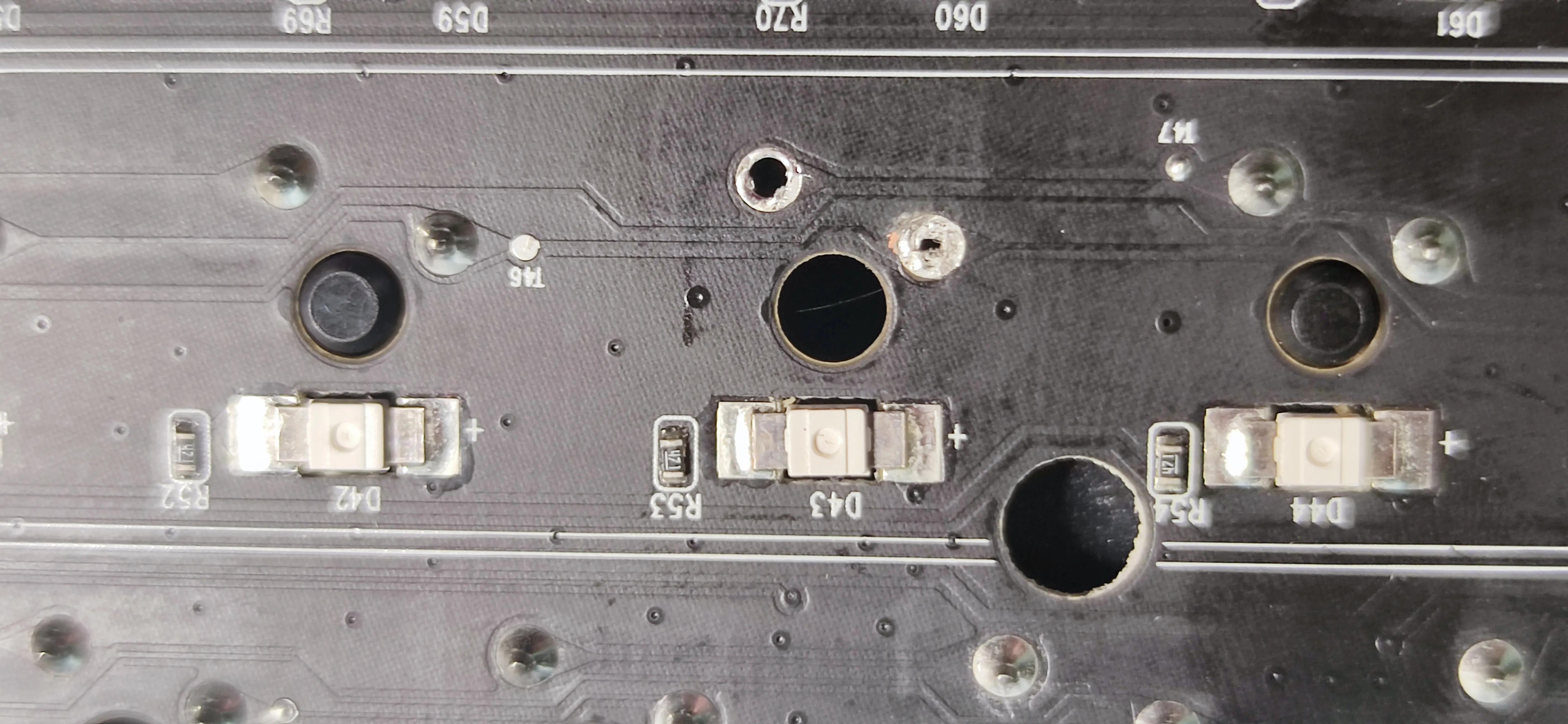 小米机械键盘维修价目表,小米笔记本键盘怎么拆