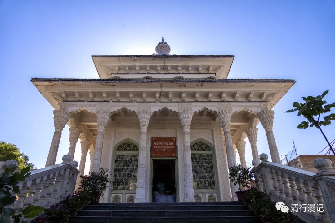 莎车旅游,莎车自驾离疆