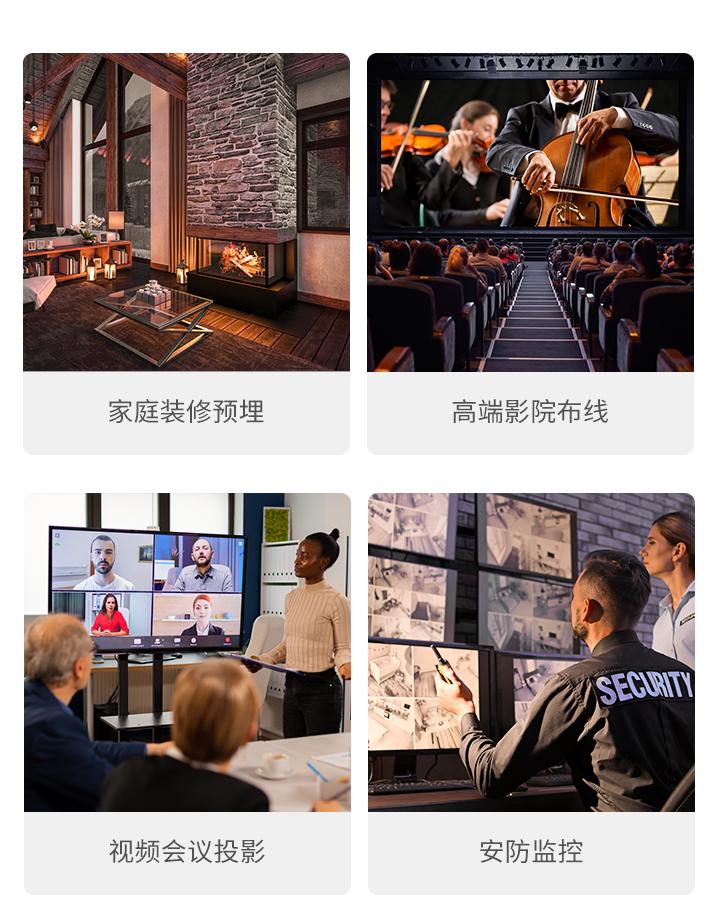 从AV画质到HDMI高清视频，20年间我们的「视频接口」发生了什么？