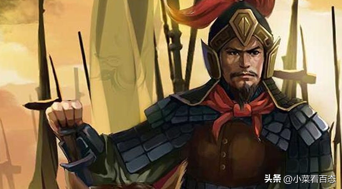 真实的五子良将谁最厉害,五子良将是哪五个人谁战绩最好