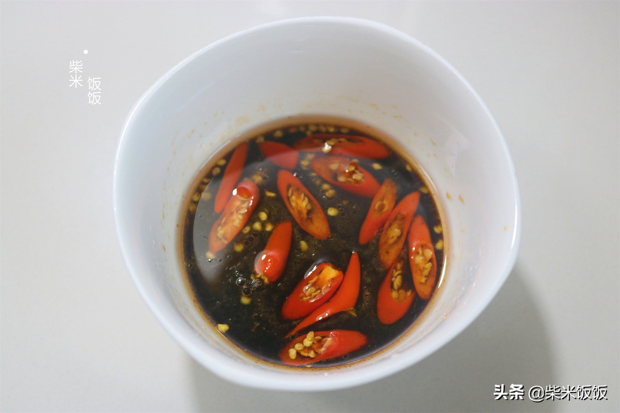 一煮一拌做凉菜,稍微一煮加点酱汁一焖就好了