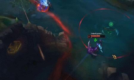 12.2狼人打野强攻还是致命节奏,狼人打野出装和天赋12.12