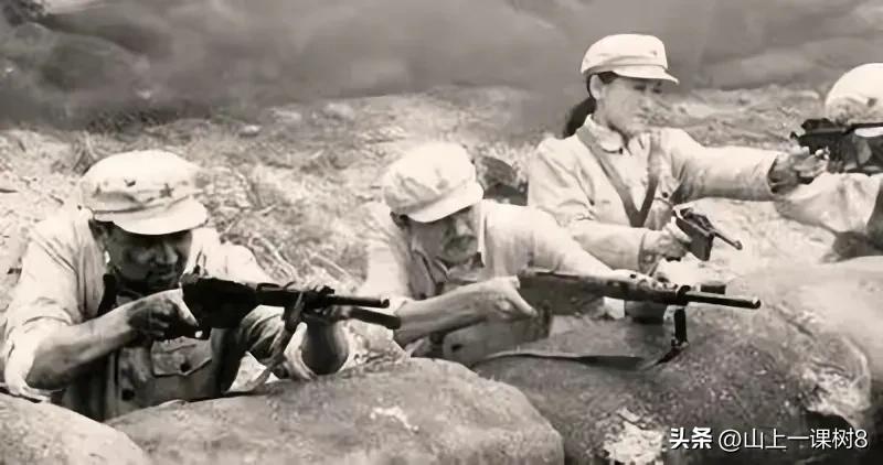 开国十大元帅是哪些人,明朝开国十大元帅事迹