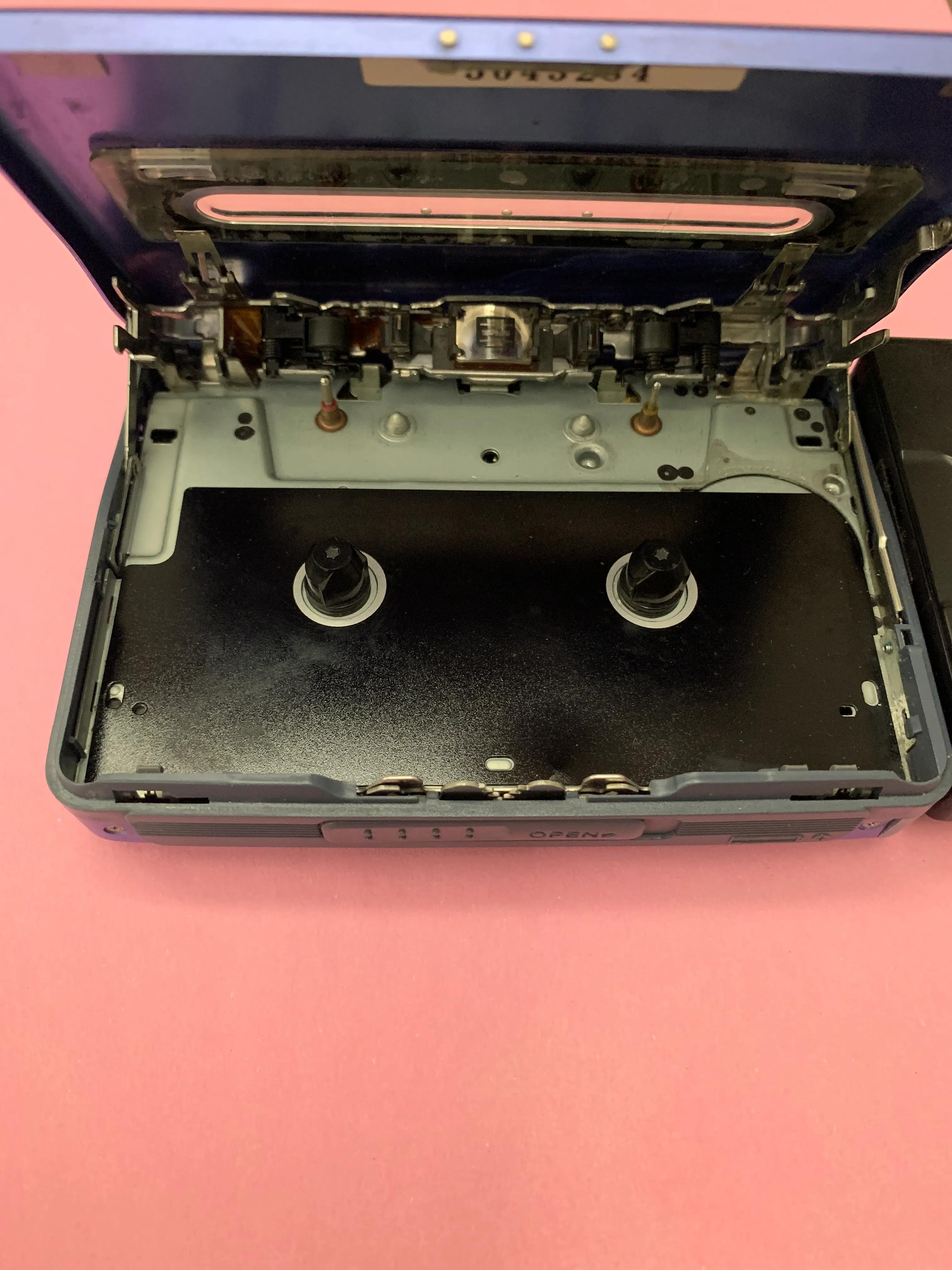 90年代的随身听vs现在的随身听,发烧级音质随身听推荐