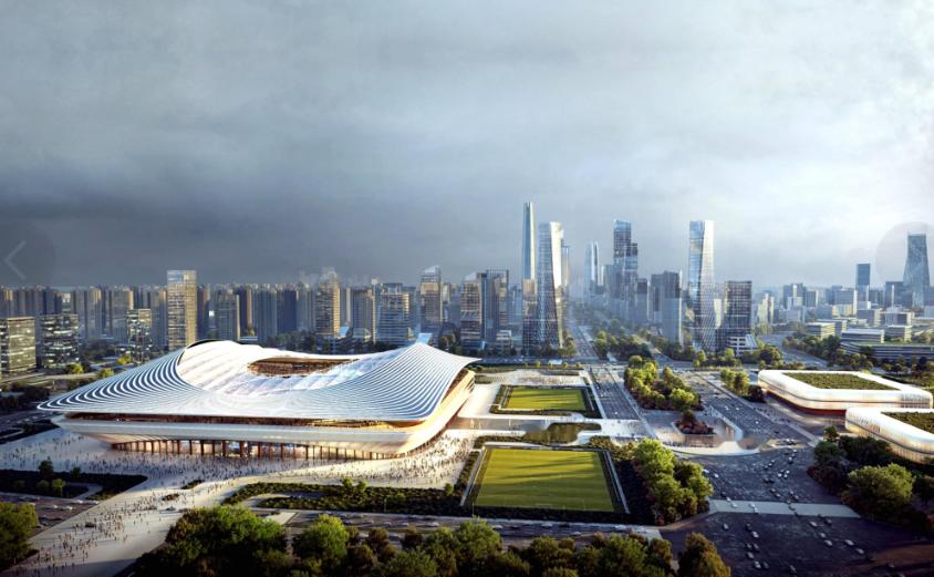 球王梅西的传奇人生,球王梅西中国行