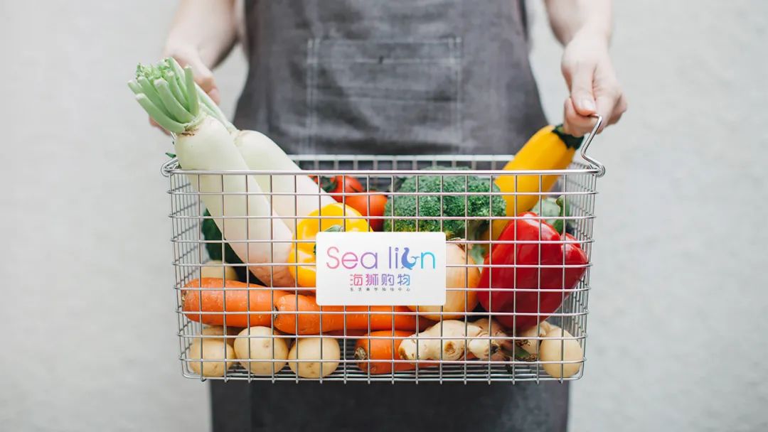 购物中心logo设计图,购物广场logo欣赏