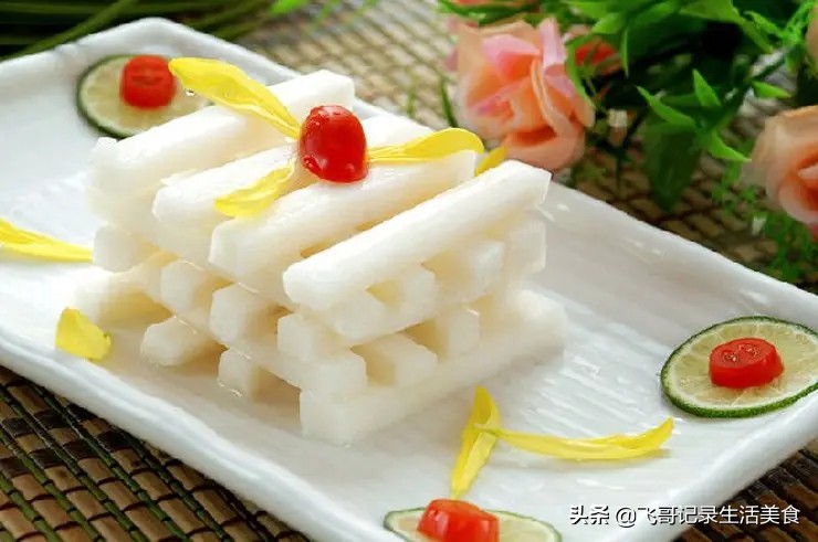 舌尖上的河南，焦作极具特色的8道美食，一定要收藏起来