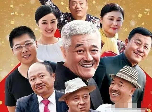 乡村爱情演员王老七抖音,乡村爱情扮演者王小七