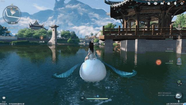 仙剑世界最新测试评价,仙剑世界什么时候首测