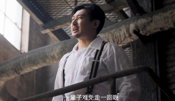 口碑炸裂票房扑街闪电侠终成惨案,横店一哥韩栋近况