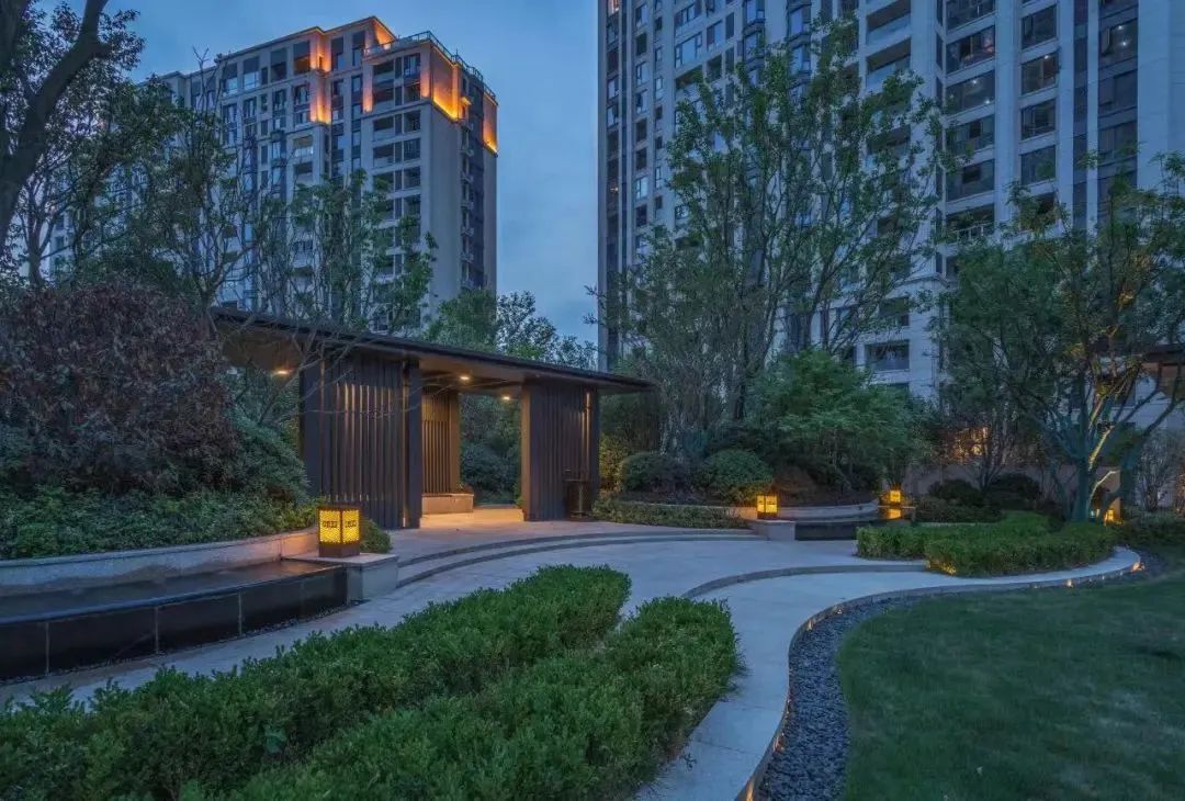 信达入驻芜湖赭山隐秀,信达万科樾江望和赭山隐秀