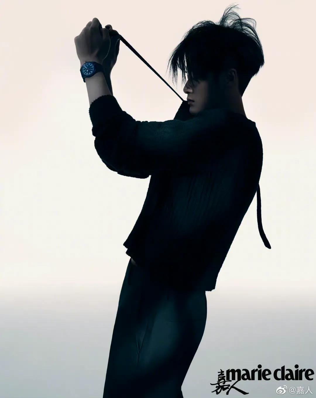 嘉人拍摄花旦图片,嘉人李冰冰孙俪杨幂刘诗诗