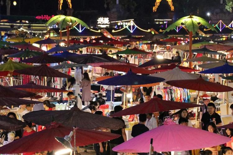 云南旅游攻略6天5晚带你玩转云南,云南旅游攻略6天5晚攻略图