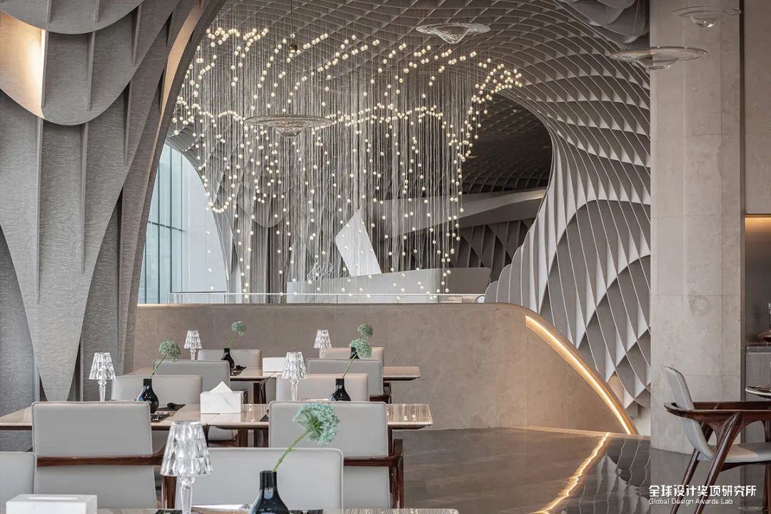 2022美国IIDA亚太区最佳设计奖揭晓，全球7家公司13个项目获大奖