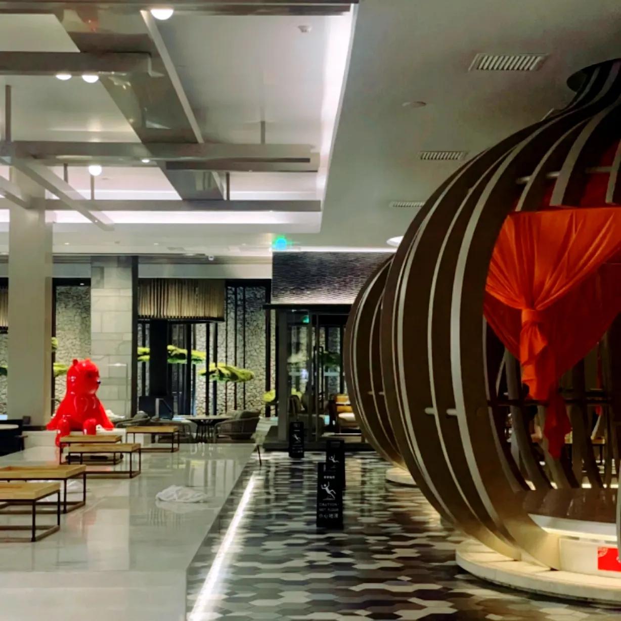 天津九号温泉探店,九号温泉生活馆天津晚上可以泡吗