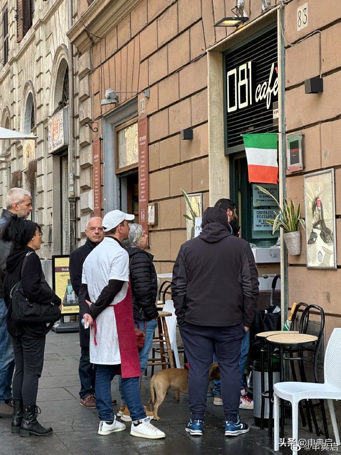 我在意大利认识的法国人说：我宁愿喜欢中国，也不喜欢美国