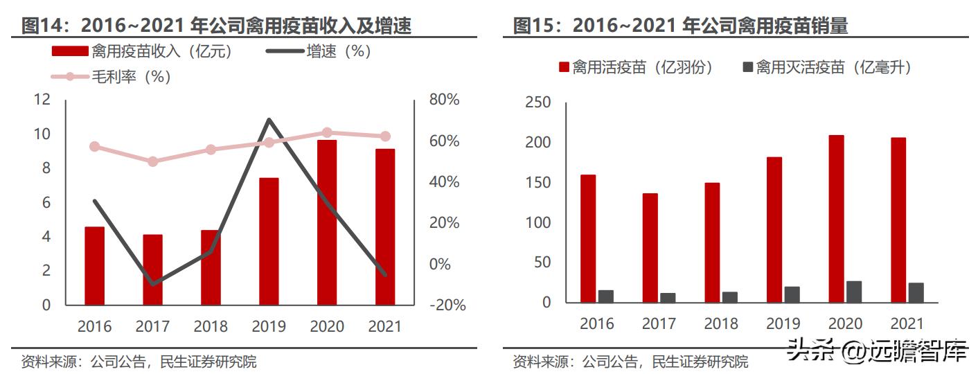 天津瑞普生物科技有限公司禽药,瑞普生物禽用疫苗公司