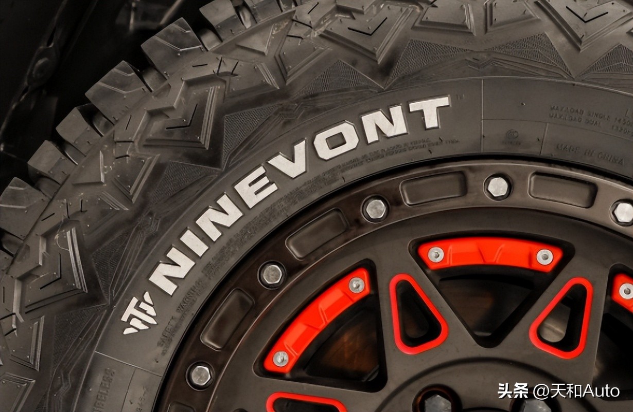 BJ40的“可可西里改装套件”值不值6.24万，这台车够硬吗？