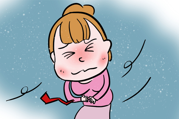 妇科检查显示宫颈肥大怎么办,外阴肥大怎么判断