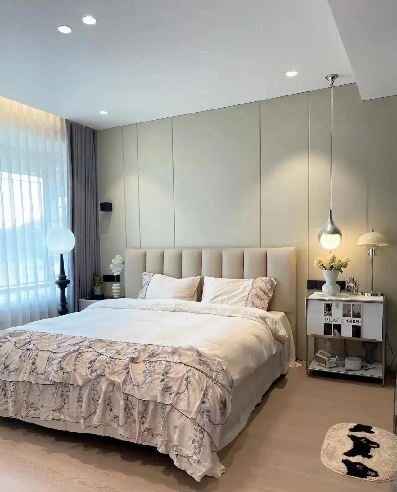 福建女主晒出138㎡新家：全屋没有一丝俗气，堪称装修教科书