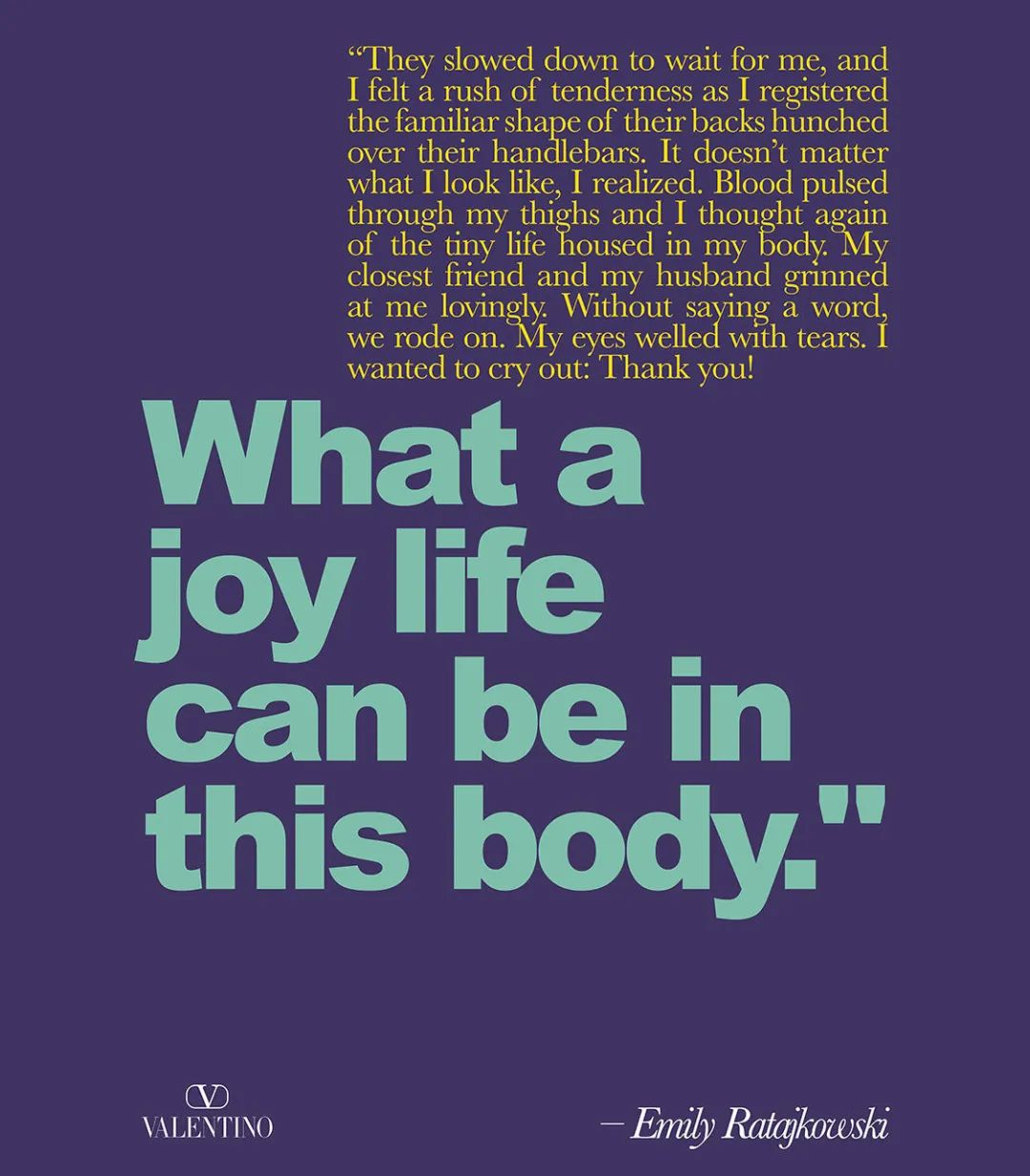 有关华伦天奴文案,有关华伦天奴的文案