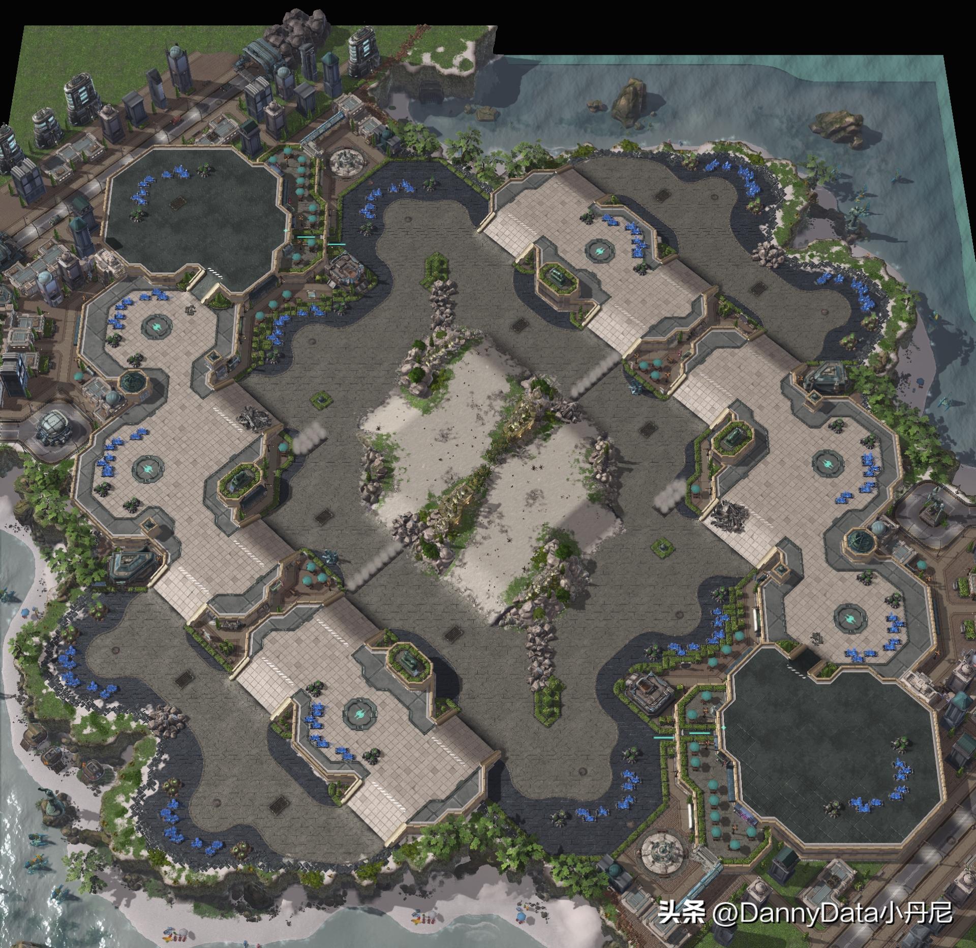 大厂都搞AI打游戏，到底图啥？「大小马聊科技41」