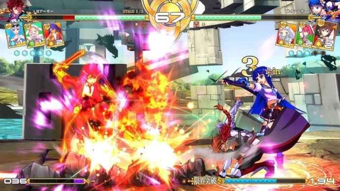 在3D遍地的游戏时代，2D游戏是否还能力挽狂澜