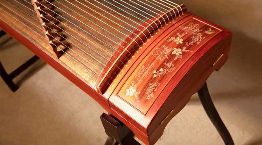 初学者买古筝如何购买,古筝挑选注意事项及禁忌