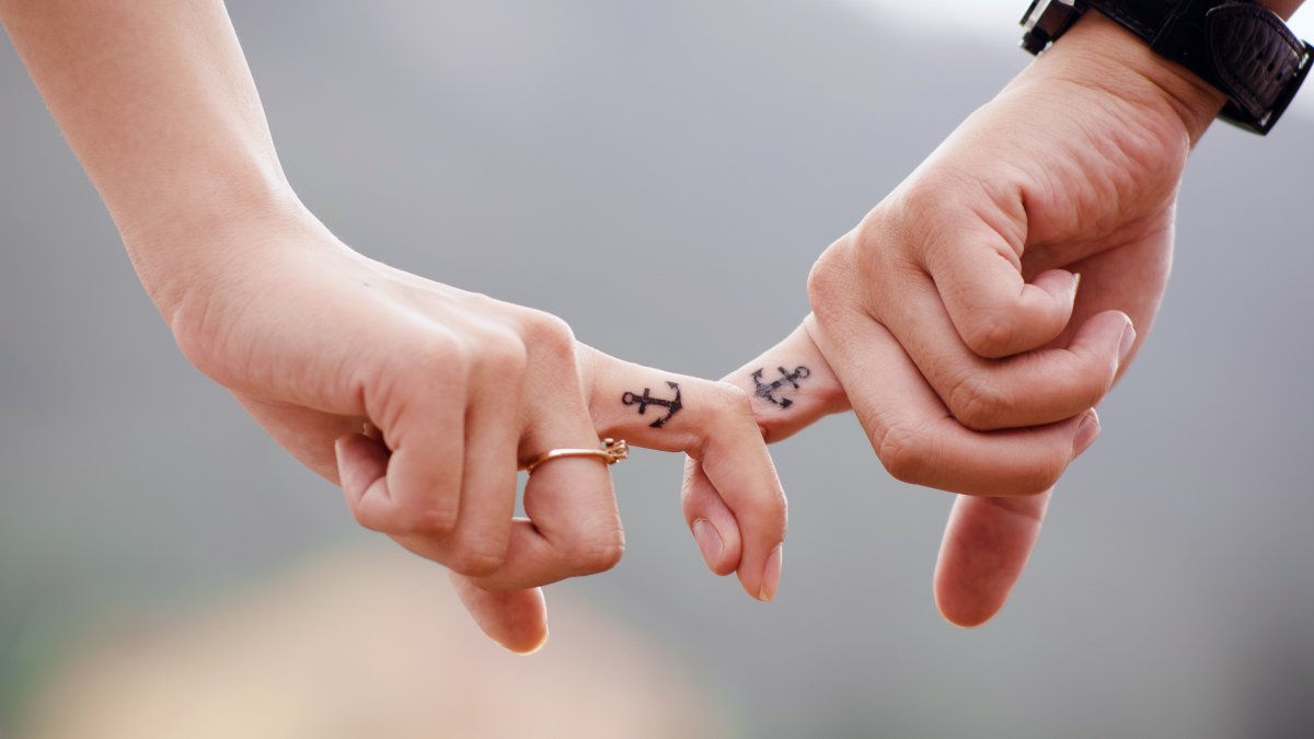 杨晨的爱情故事（1/10）