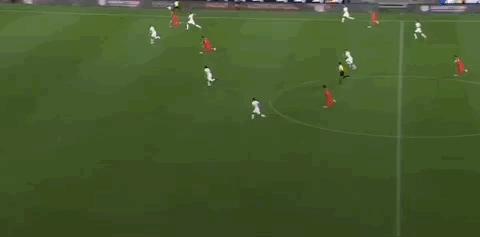 国足友谊赛0:0平新西兰,中国男足2-1泰国武磊三次错失单刀