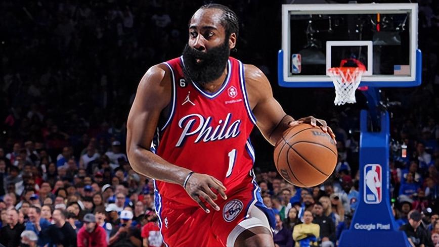 约基奇一冠超杜兰特,哈登约基奇杜兰特