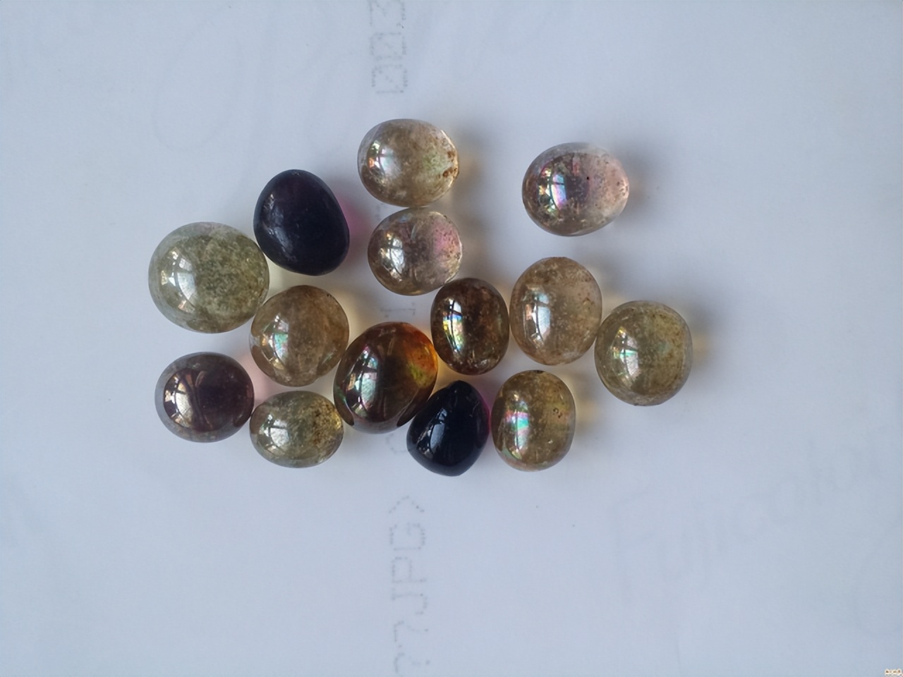 高僧身体中的舍利子是如何产生的,高僧舍利子和佛祖舍利子