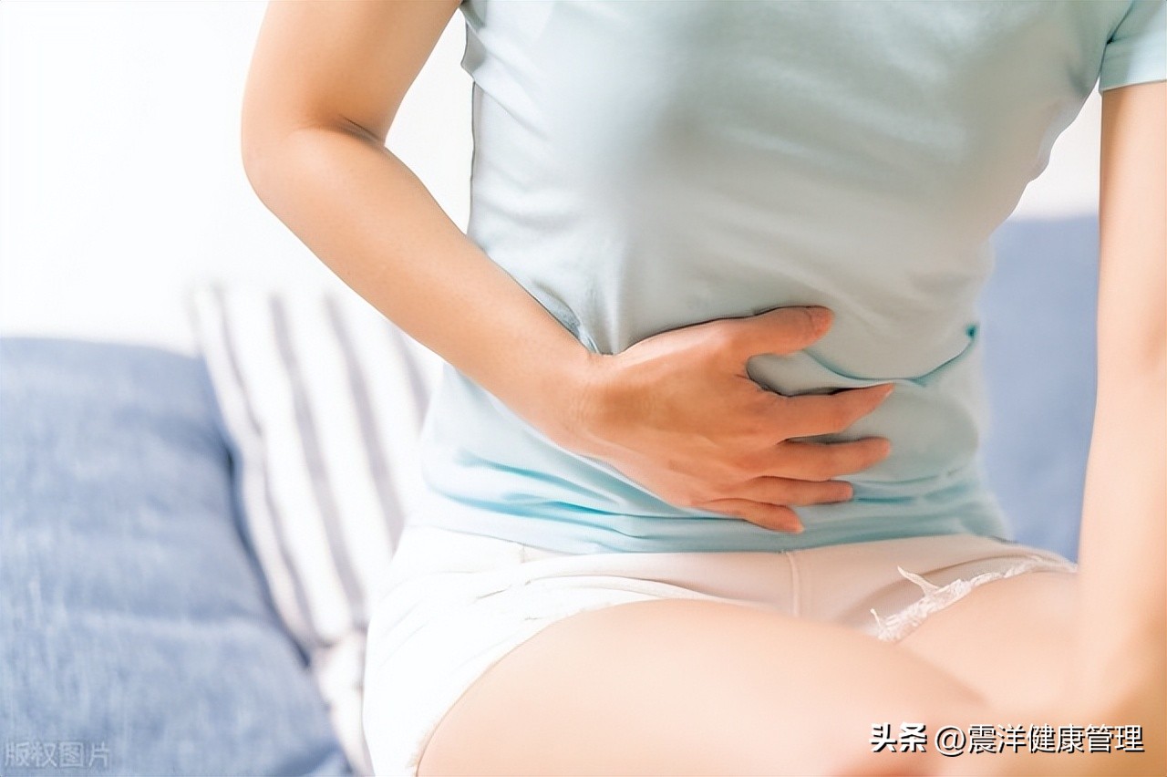 为什么有人“下面”没毛？女性*处私**毛发的4个作用，别羞于了解