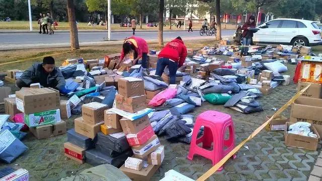 风口与忧患同在，跑腿配送未来将被行业淘汰